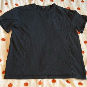 Corrupt kid tshirt, size L